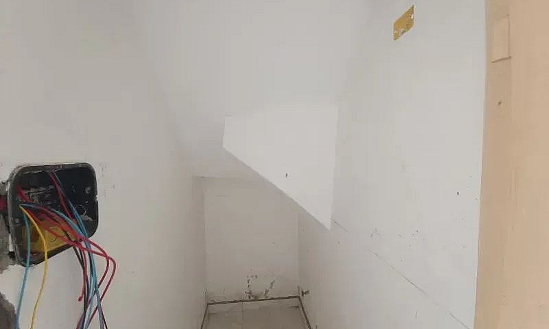 Alugo Sobrado Novo R...