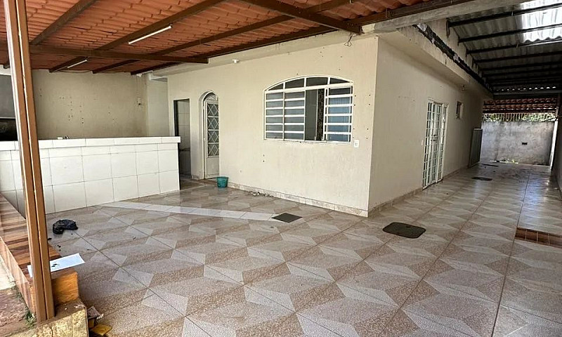 Excelente Casa - Qd ...