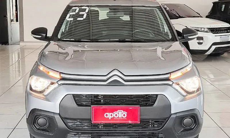 Citroen C3 First Edi...