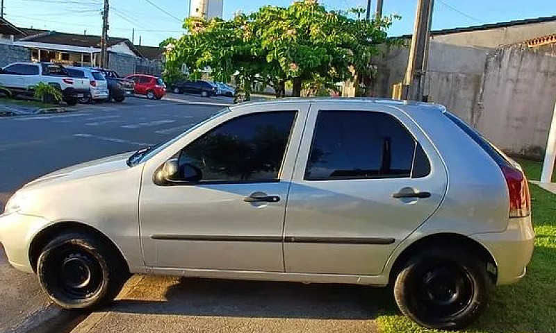 Fiat Palio Celebrati...