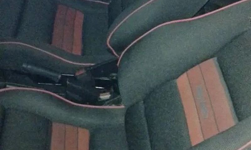 Volkswagen Gol Geraç...