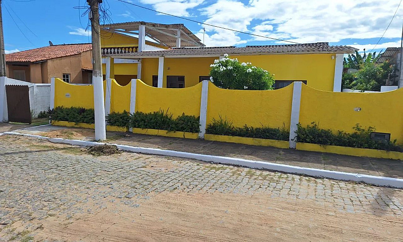 Casa Em São João Da ...
