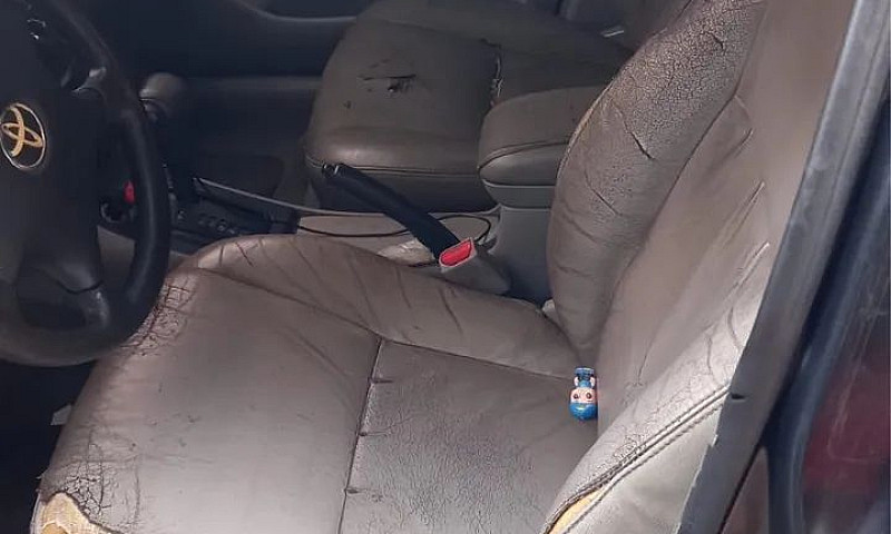 Toyota Corolla Xei 1...