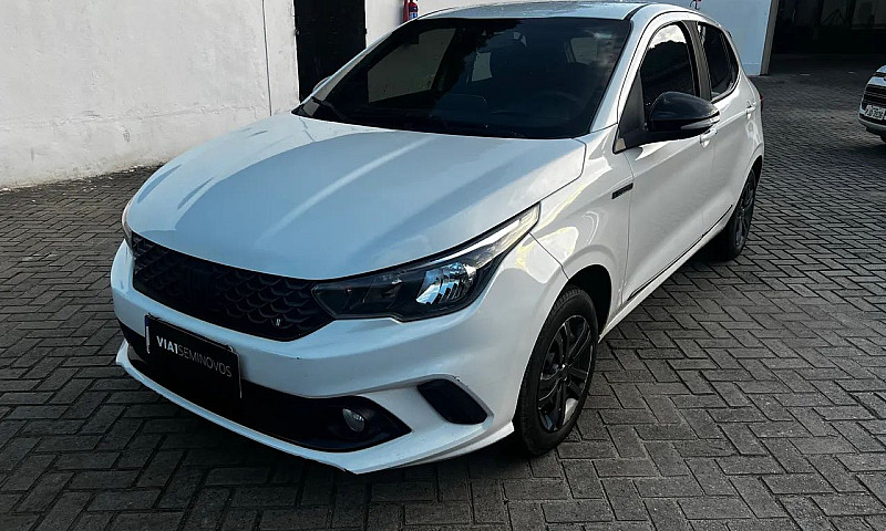 Fiat Argo Drive 1.0 ...