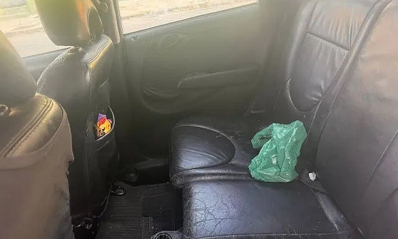 Honda Fit Lxl 1.4/ 1...
