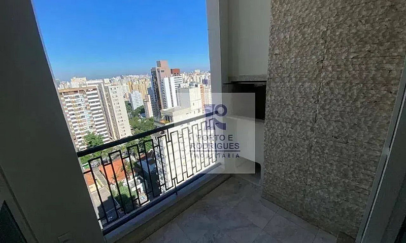 Apartamento Com 2 Do...