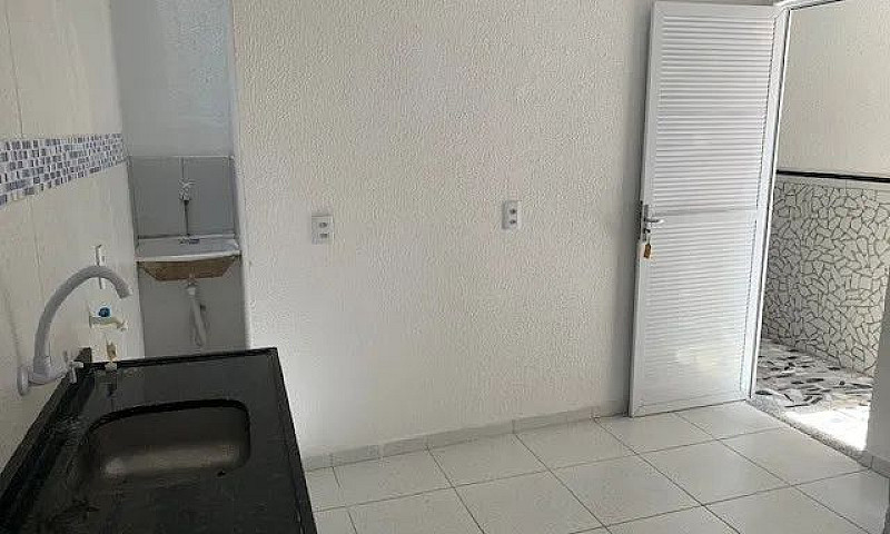 Quitinete Para Aluga...