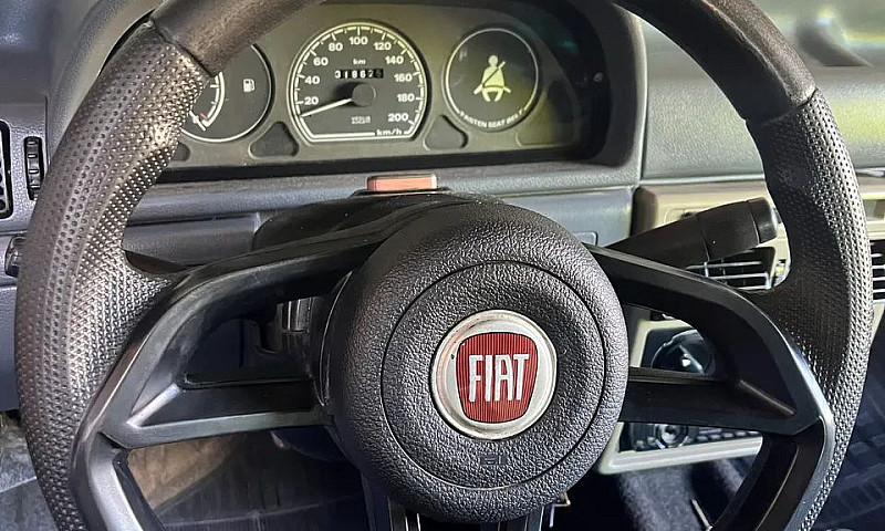 Fiat Uno Mille 1.0 F...