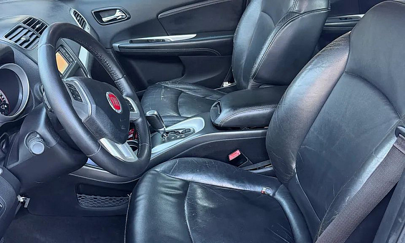 Fiat Freemont 2.4 16...