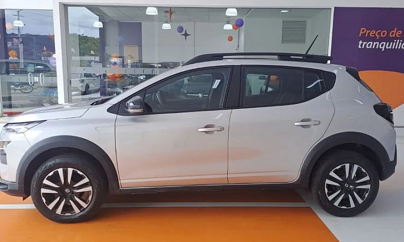 Renault Kardian Evol...