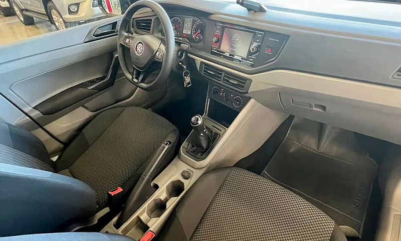 Volkswagen Virtus 1....