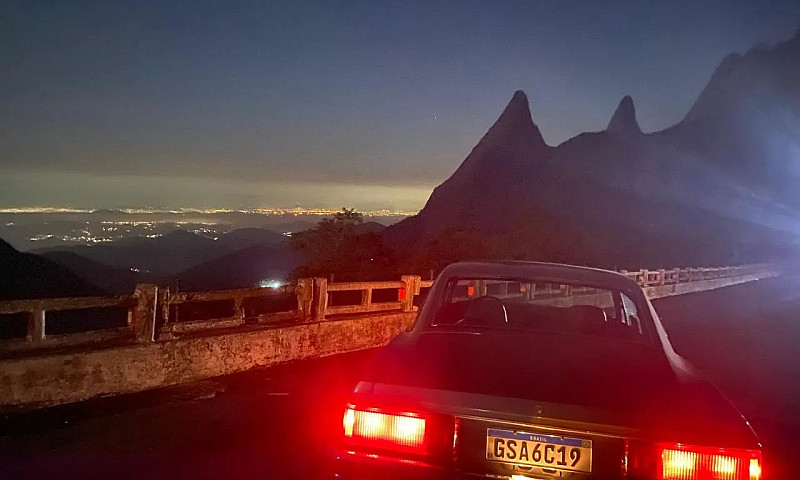 Chevrolet Opala L/Sl...