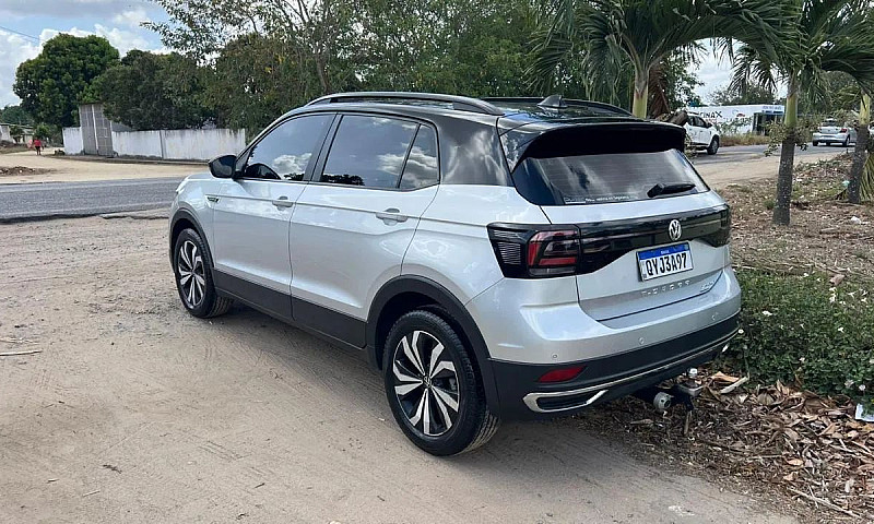 Volkswagen T-Cross S...