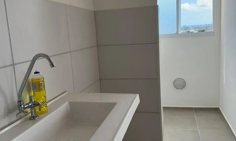 Apartamento, Marapon...