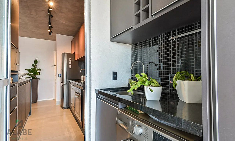 Apartamento Para Ven...