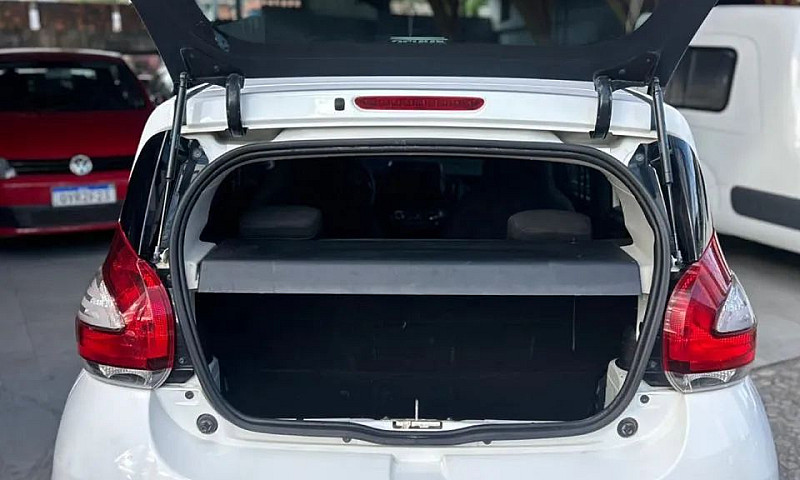 Fiat Mobi Like 1.0 F...