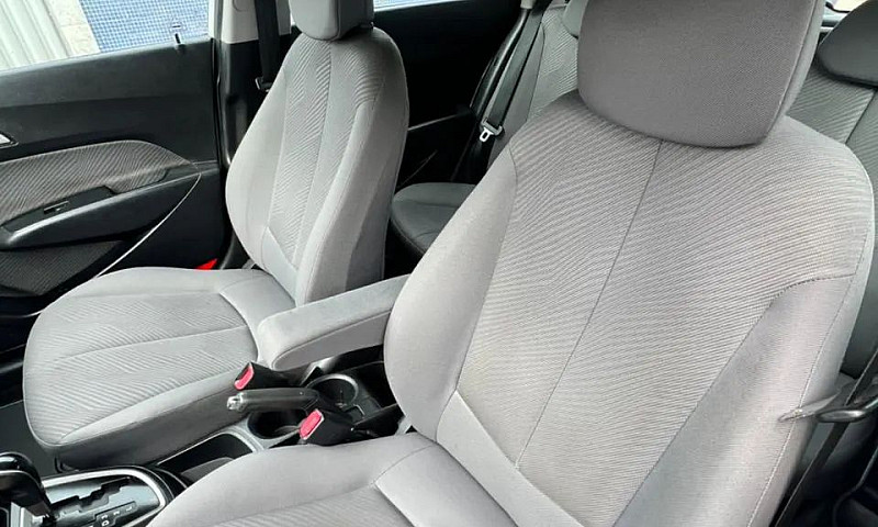 Hyundai Hb20 Premium...