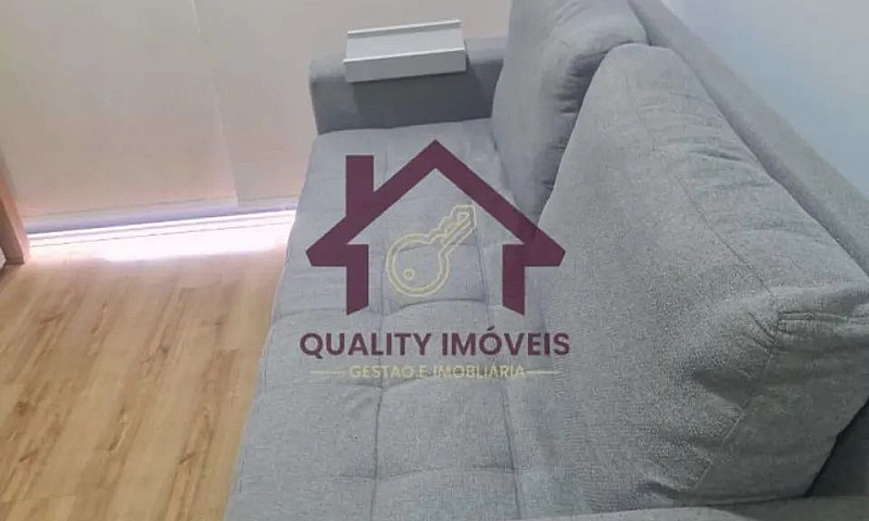 Locação 63 M² 1 Vaga...