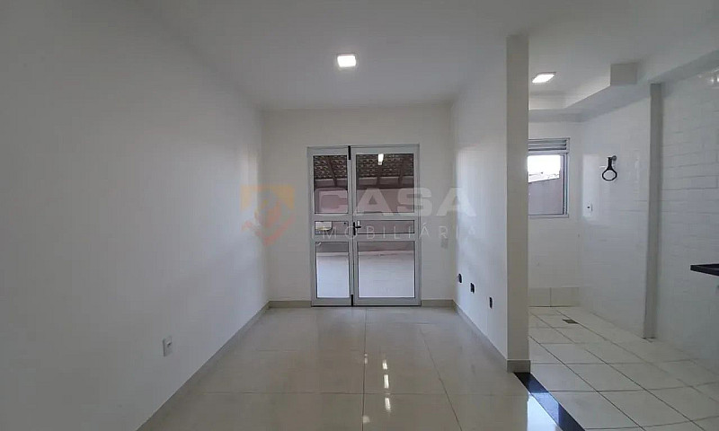Av-Apartamento Térre...