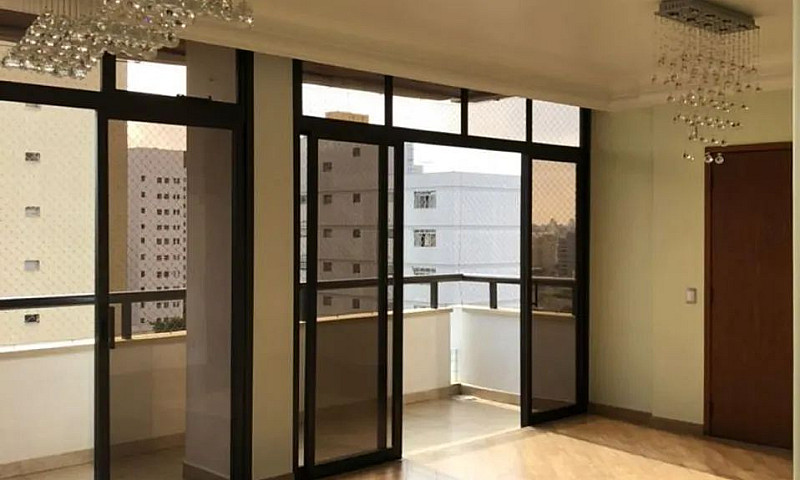 Apartamento Com 03 D...