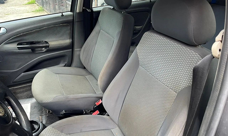 Volkswagen Gol Geraç...