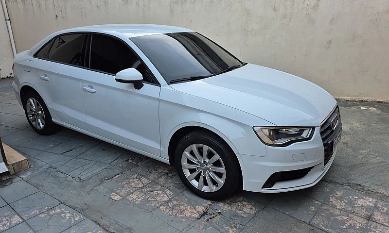 Audi A3 Sedan 1.4 Tf...