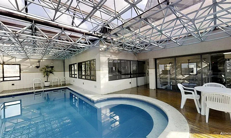 Flat 40 M² Na Bela V...