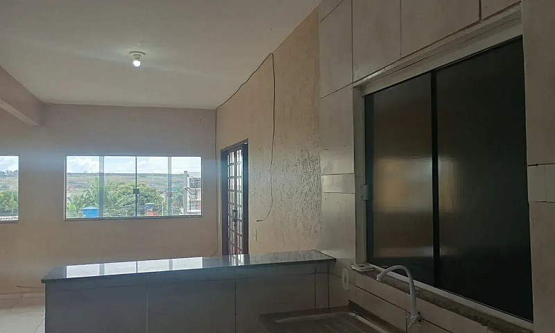 Apartamento 3 Quarto...