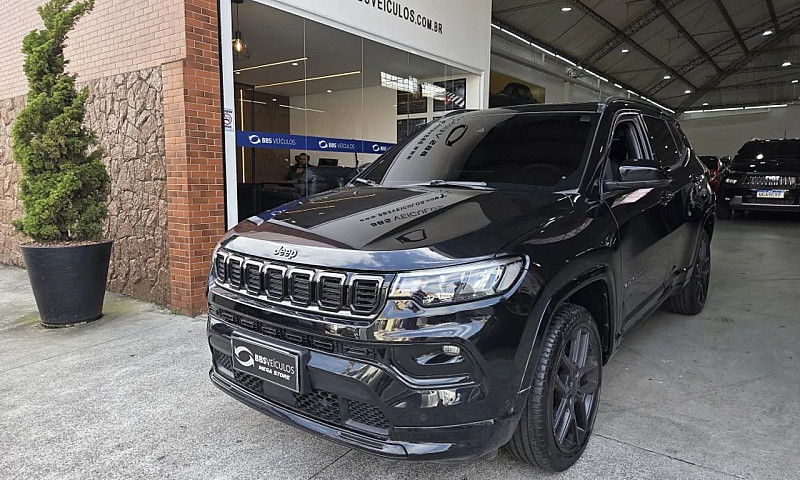Jeep Compass Over. H...