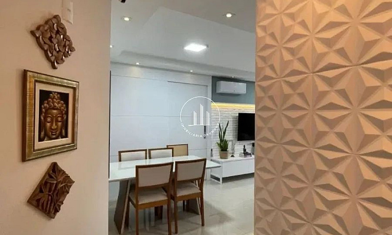 Apartamento 2 Quarto...