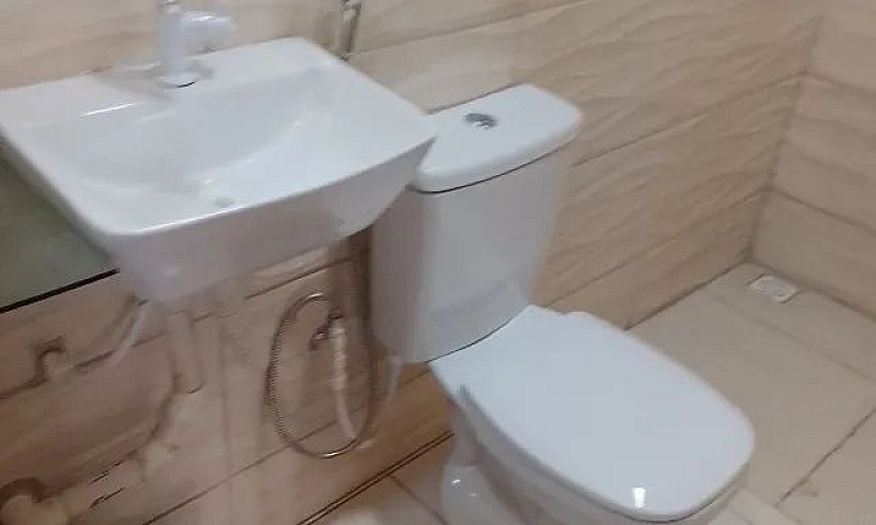 Apartamento No Bairr...