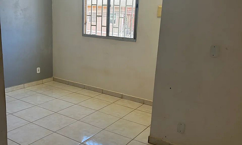 Alugo Apartamento Em...