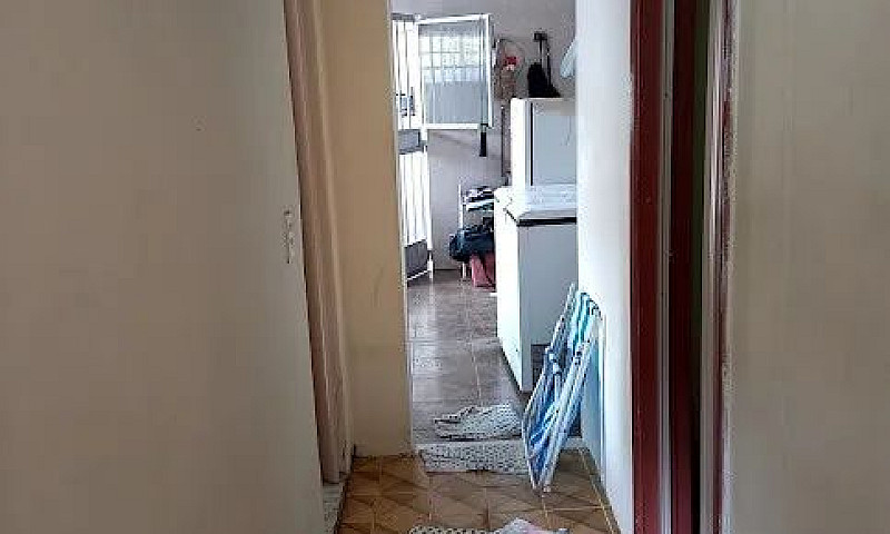 Casa Simples Em Ilha...