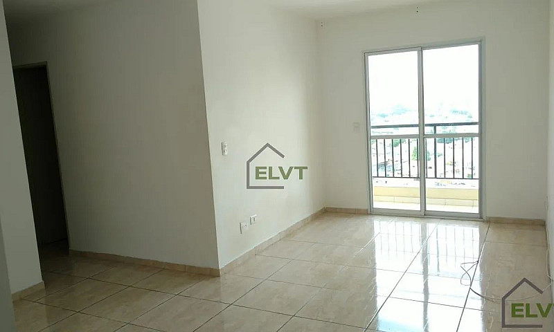 Apartamento Com 3 Qu...