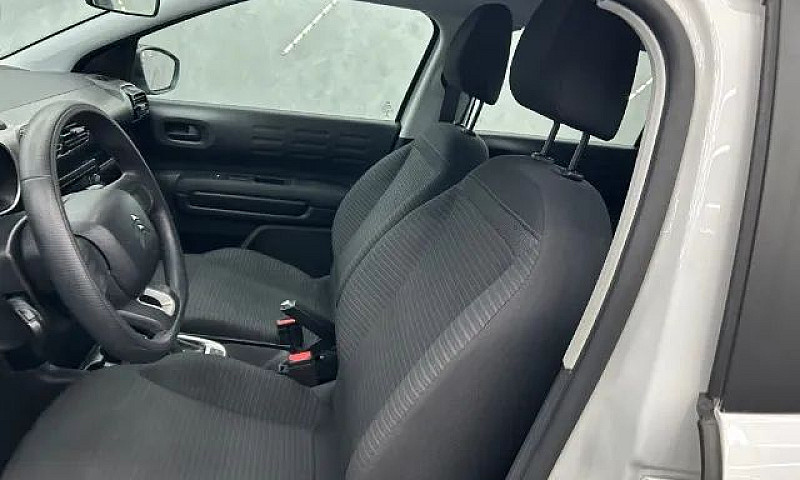 Citroen C4 Cactus Fe...