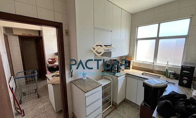 Apartamento: 3 Quart...