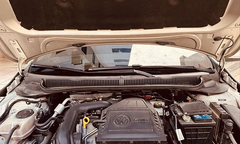 Volkswagen Polo Comf...