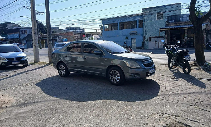 Chevrolet Cobalt Lt ...