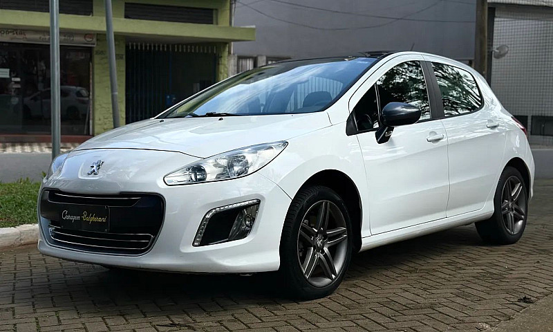 Peugeot 308 Feline/G...