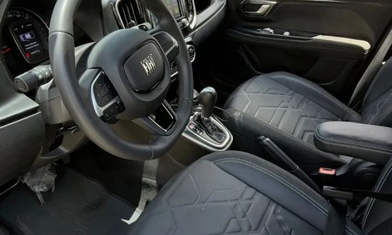 Fiat Strada Volcano ...