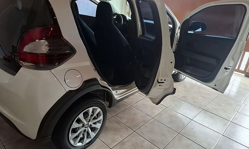 Fiat Mobi Like 1.0 F...