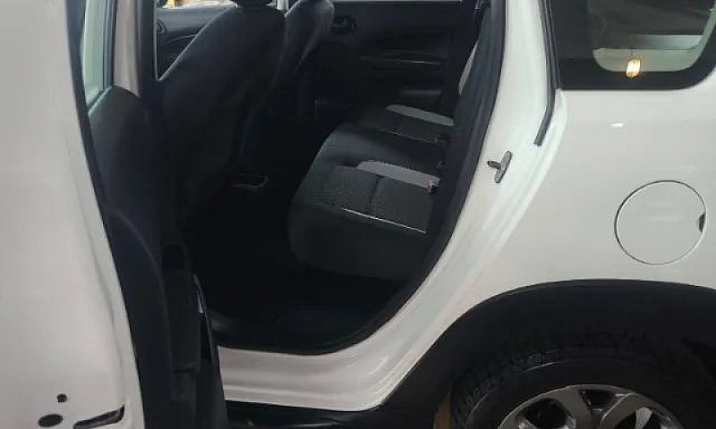 Citroen Aircross Liv...