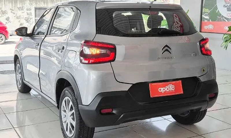 Citroen C3 First Edi...