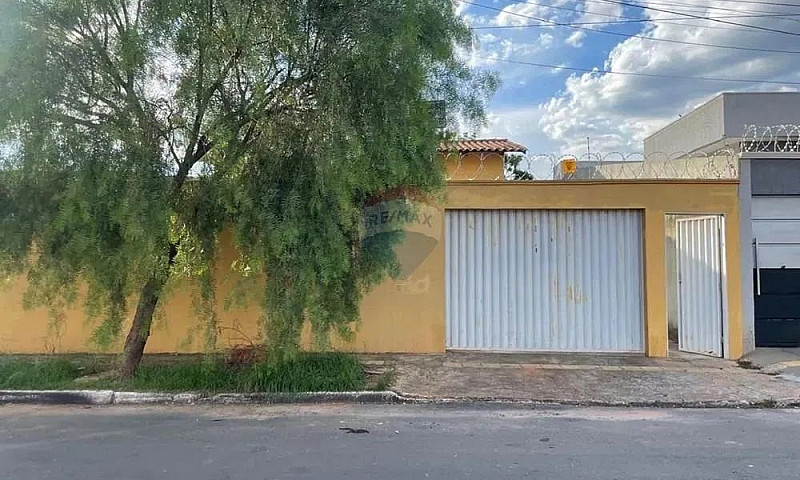 Casa A Venda No Jd. ...