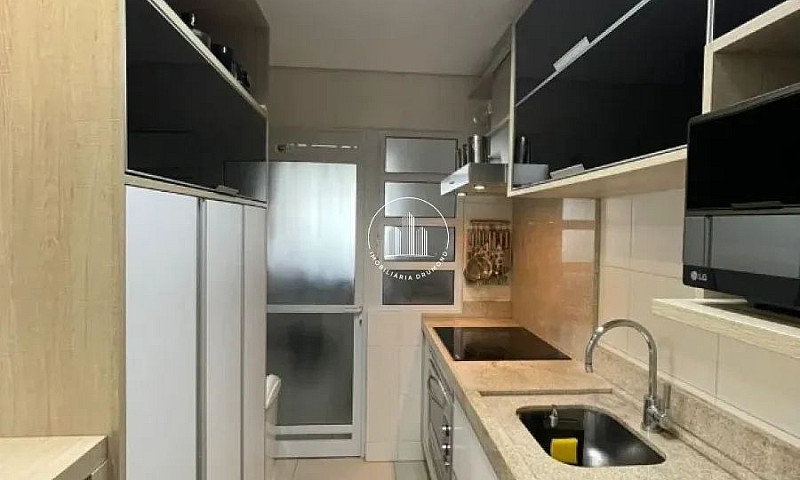 Apartamento 2 Quarto...