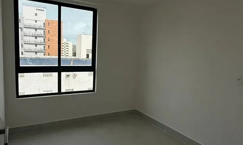 Apartamento 02 Quart...