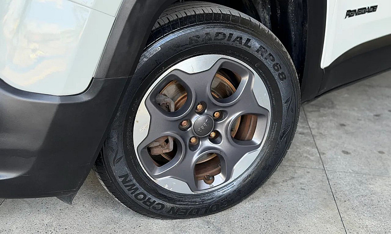 Jeep Renegade Sport ...