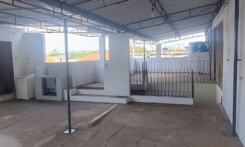 Casa 3 Quartos Com T...