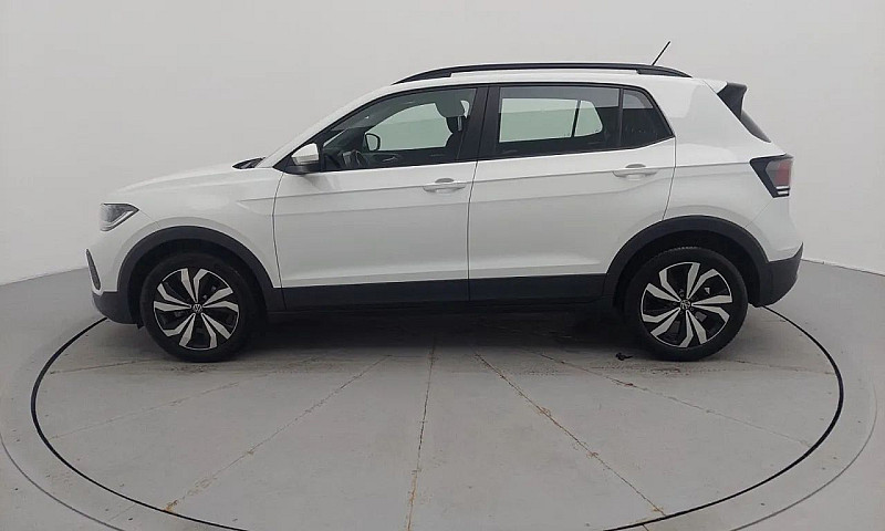Volkswagen T-Cross 1...