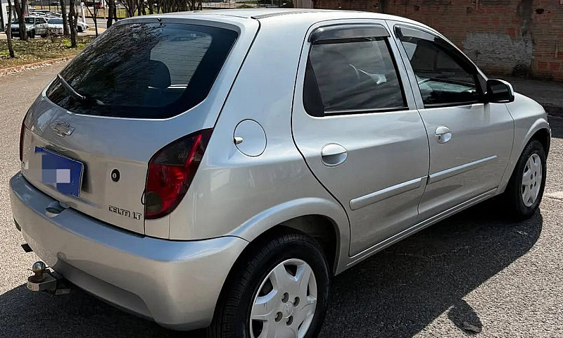 Chevrolet Celta Life...